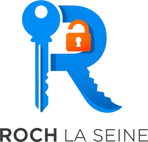Logo Roch la Seine, serrurier à Paris 12